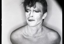 Bowie by Duffy (Video)