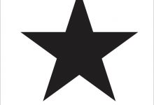 David Bowie – I Can’t Give Everything Away (Farewell Mix)