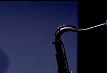 Donny McCaslin – Warszawa (25th Street Recording Studio Session)