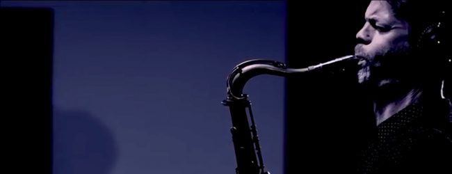 Donny McCaslin – Warszawa (25th Street Recording Studio Session)