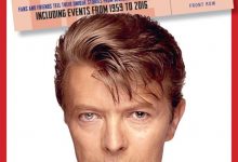 Exclusive! Win signed copies of David Bowie: I Was There