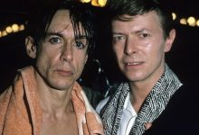 Loving the Bowie Voice(s), Playlist 6: Ziggy Does Iggy
