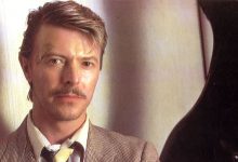 Into the Night starring David Bowie is being released on Blu-ray on August 7th