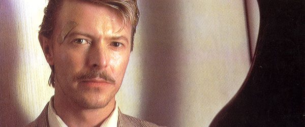 Into the Night starring David Bowie is being released on Blu-ray on August 7th