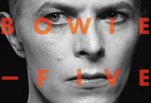 David Bowie – Five Years – BBC Documentary (2013)