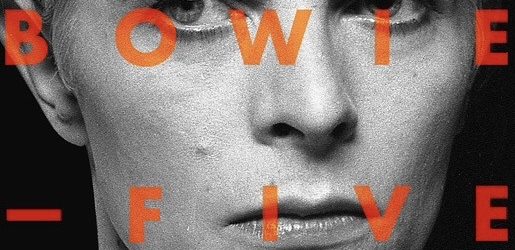 David Bowie – Five Years – BBC Documentary (2013)