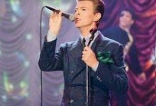 David Bowie – Nite Flights & Black Tie White Noise, Live, The Tonight Show With Jay Leno (1993)