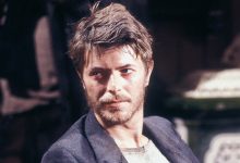 David Bowie in Bertolt Brecht’s Baal (BBC 1982)