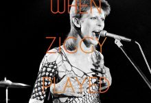 ‘WHEN ZIGGY PLAYED THE MARQUEE’ OUT NOW!