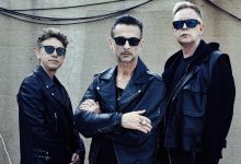 WATCH! Depeche Mode share official cover of David Bowie’s “Heroes” to mark track’s 40th anniversary