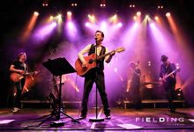 COMPETITION! Win tickets to see Live On Mars this October/November