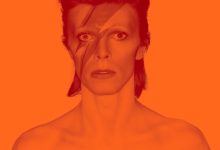 ⚡ David Bowie is… coming to Brooklyn ⚡ in March 2018 !