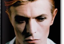 Win copies of beautiful new book David Bowie In The Man Who Fell To Earth!