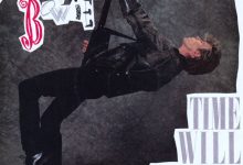 David Bowie – Girls (Extended version, 1987)