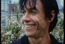 Lust for life – Iggy Pop documentary (1987)