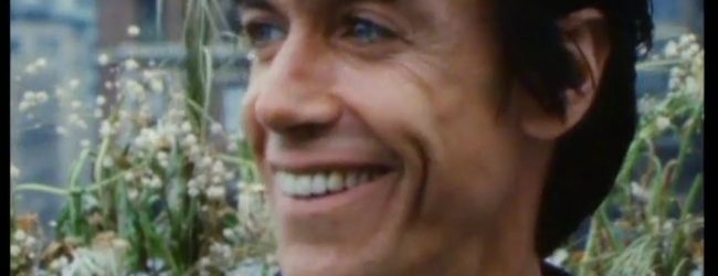 Lust for life – Iggy Pop documentary (1987)