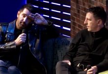 Nine Inch Nails Interview: “Remaking A Bowie Song”