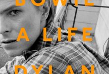 Win one of five copies of David Bowie: A Life by Dylan Jones