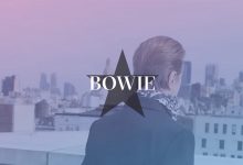 David Bowie – When I Met You