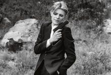 ‘David Bowie: The Man Who Fell to Earth’ book, Out Now!