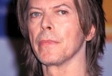 David Bowie in conversation with Chris Roberts (NYC, 1999)