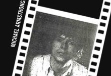 Win signed copies of THE IMAGE screenplay by Michael Armstrong