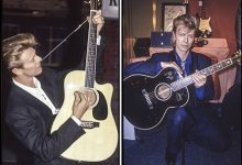 New Exhibition, Bowie by The David Koppel Archive – Opens Dec 1st – 24th in Norwich!