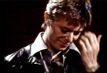 David Bowie – Sense of Doubt – 1977 (Nacho edit)