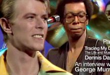 Interview with David Bowie’s D.A.M. Trio bassist, the long-lost, George Murray (Part 2)
