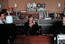 Watch Trailer For New Sky Arts Hansa Studios Documentary