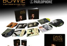 PRICE DROP! David Bowie’s A New Career In A New Town (1977 – 1982) Box Set Down To £64.99