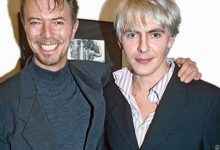 Nick Rhodes Talks David Bowie at the SONOS Store London