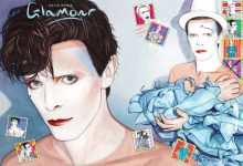 DAVID BOWIE: GLAMOUR ISSUE 3 – Pre-order your copy now!