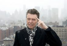 David Bowie: The Last Five Years airs January 8th on HBO in the U.S.