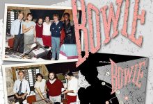 DAVID BOWIE – LET’S DANCE (DEMO) AVAILABLE NOW!