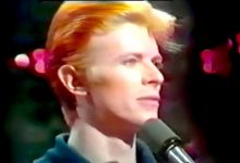 David Bowie – Stay (+ Interview, Dinah! 1976)