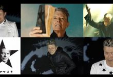 New Blog! Embracing the Black Star