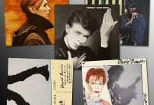 Five albums from A New Career In A New Town box set are being released individually on February 23rd and are available to pre-order now!