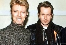 Gary Oldman on David Bowie
