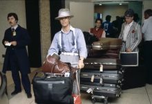 David Bowie remembered by Denis O’Regan – BBC Newsnight