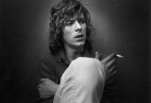 David Bowie – All the Madmen