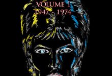 WIN NEW BOOK, THE DAVID BOWIE CHRONOLOGY VOLUME 1: 1947 – 1974!