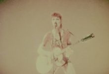 Trailer for new Sukita documentary (2018)