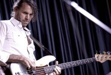 Exclusive Q&A with Blackstar bassist Tim Lefebvre!