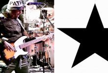 Exclusive Q&A with Blackstar bassist Tim Lefebvre, send in your questions!