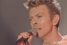 David Bowie – Live Taratata – French TV (1996) HD