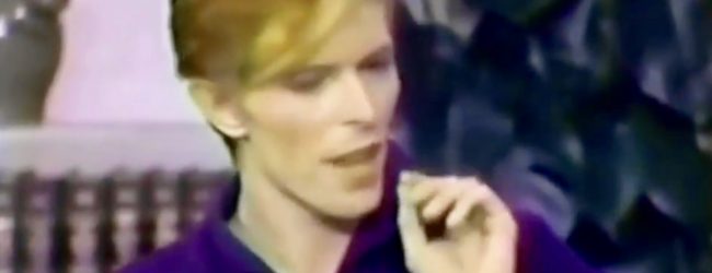 David Bowie – Dinah! (Full Show, 1976)