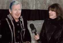 Guitarist Gerry Leonard talks about his days with David Bowie