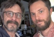 Duncan Jones podcast (February 2018)