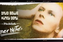 Explore David Bowie’s Hunky Dory (in 6 Minutes)
